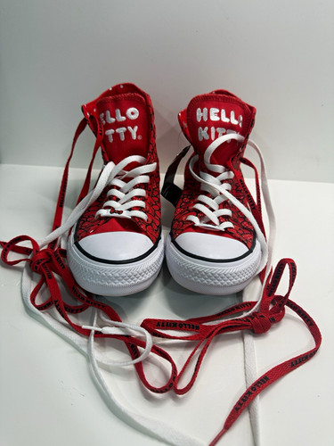 Converse chuck taylor - all, star