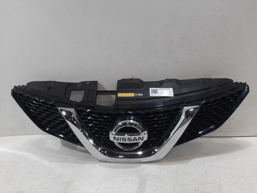 Nissan qashqai dci tec plus - nissan,