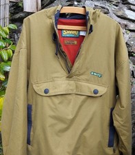 Vintage 90s SWAG Snowboarding