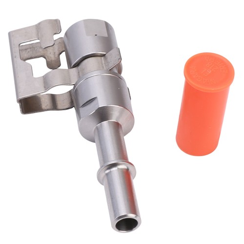 Fuel pump line return check - fuel,