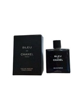 Bleu chanel parfum - bleu,