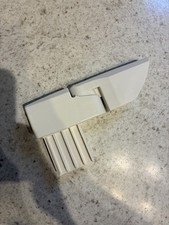 Cuggl Safety Stair Gate Spare Parts Top Hinge White