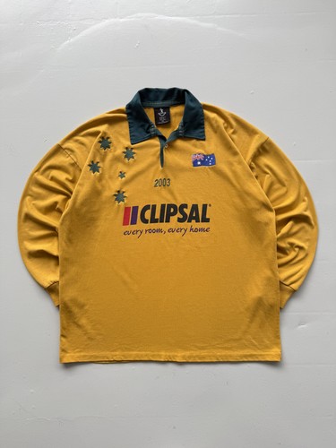 Yellow afl australia s - afl,