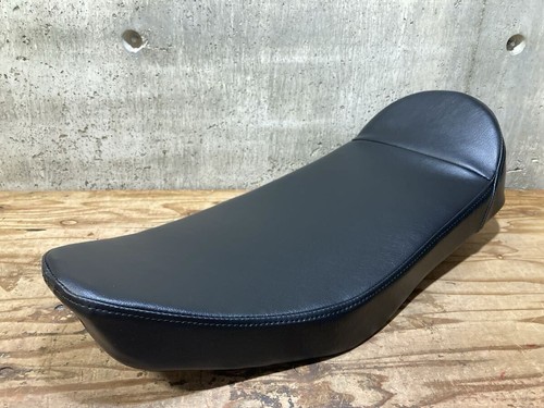 Seat thin triumph t140 - thin,