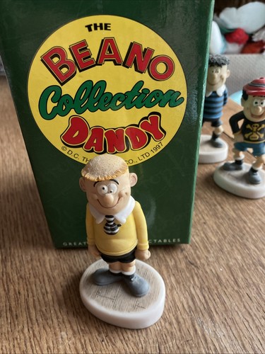 Robert harrop beano dandy - robert,