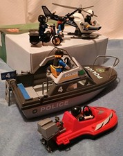 Playmobil Police City Action