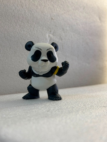 Kung panda collectible - panda, po
