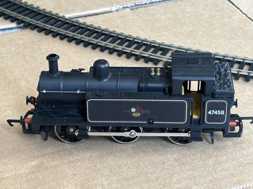 Hornby gauge r058 - oo,