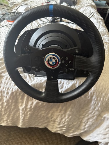 Thrustmaster t300 gt - thrustmaster, rs