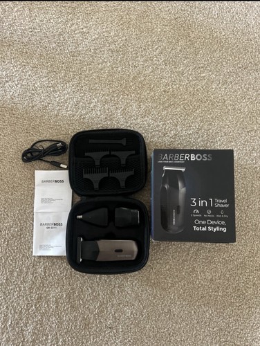 Barberboss travel 1 - in,