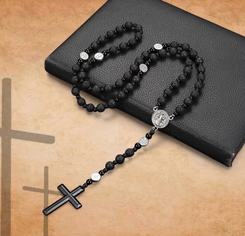 Lava stone catholic christian - catholic,