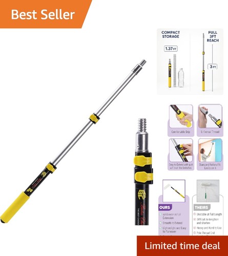Versatile meter extension - 1,