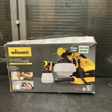 WAGNER FLEXiO W 690 Universal