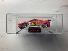 Ninco XLOT Slot Car - Ferrari
