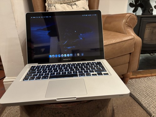 Apple macbook pro inch mid - 13-inch,