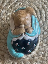 Vintage Pendelfin Rabbit