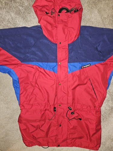 Original retro berghaus - original,