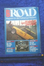 Off road vw doka - road,