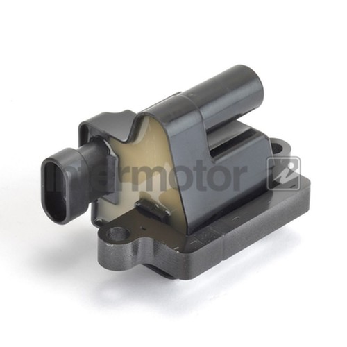 Ignition coil for - ignition,