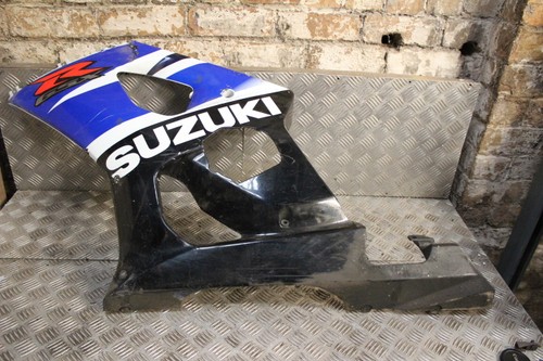 Suzuki gsxr 750 - gsxr, 600
