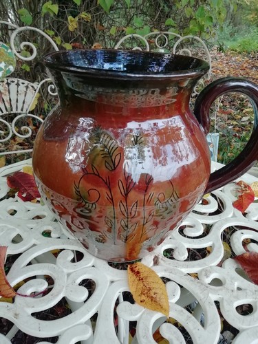 Vintage large spanish 5litre - vintage,