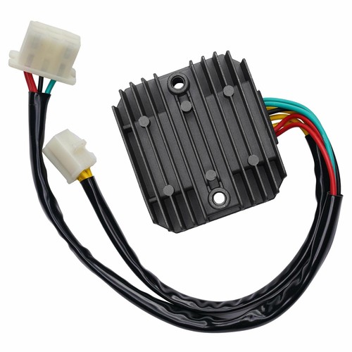 Mtx regulator rectifier for - mtx,