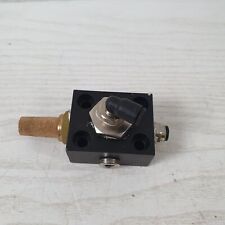 Parker P5V-GAR0614 Vacuum Generator Ejector + silencer - O17