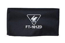 FT-101ZD Dust Cover Protecting