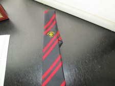 Stanley Rangers Rugby League Club Tie