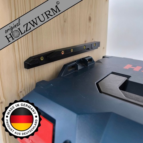 Rail for boxx pull - rail,