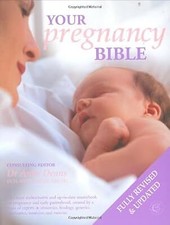 Your Pregnancy Bible: The