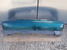  VW OEM - Dragon Green Smooth - GOLF MK3 GTI VR6 REAR BUMPER 1991-1997
