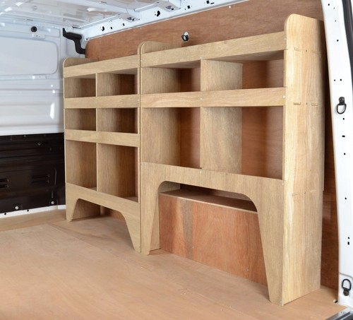 Vauxhall vivaro fits - vauxhall, lwb