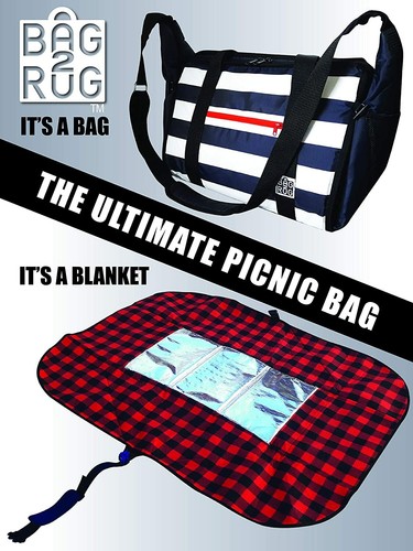 Mayhem rug picnic cool - in, 1