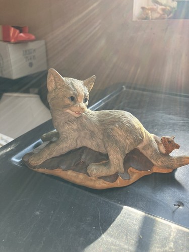 Aynsley mastercragt cat - mastercragt,