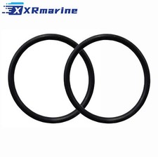2pcs O-Ring Boat Parts for