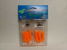 Catfish Charlie Dip Bait Soft