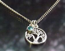 Birthstone & Tree of Life