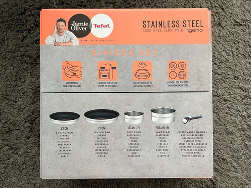 Brand new jamie - box),