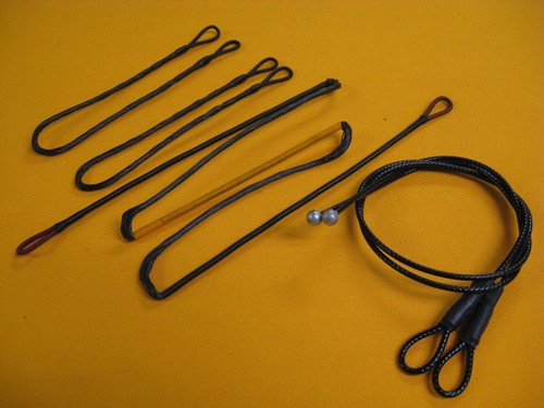 Horton string cables - horton,