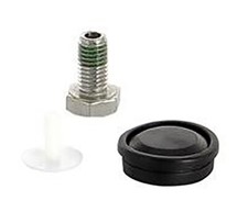 VETUS handle bolt / neutral