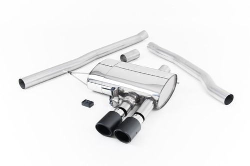 Milltek ssxm439 exhaust - ssxm439,