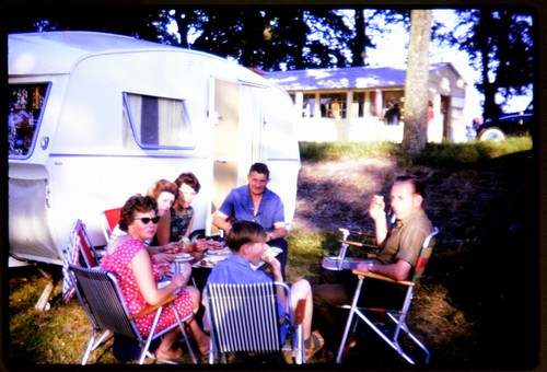 35mm slide transparency old - slide,