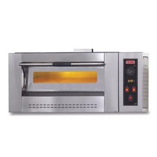 COMMERCIAL PIZZA OVEN LPG /