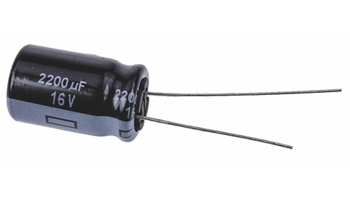 Panasonic eeu low esr - panasonic,