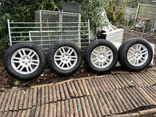 Landrover defender 2020 onwards wheels and tyres