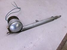 MERCEDES W111 ELECTRIC CAR AERIAL