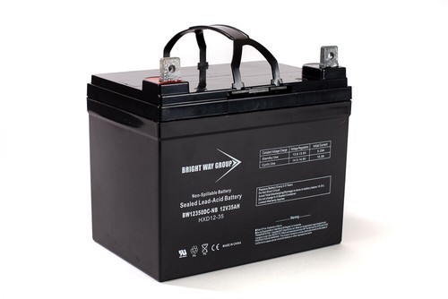 19hp ultra replacement - 46",