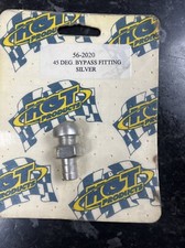 Jetski Water Bypass Fitting 45