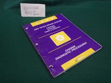 1996 dodge chrysler abs teves - 1996, dodge/chrysler